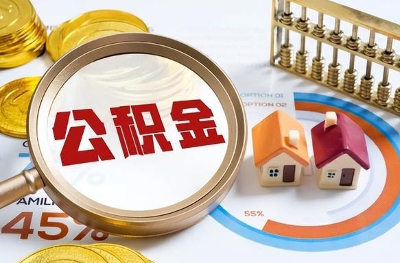 邓州公积公提取（2019提取公积金的方法）